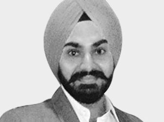 Paramjeet Singh